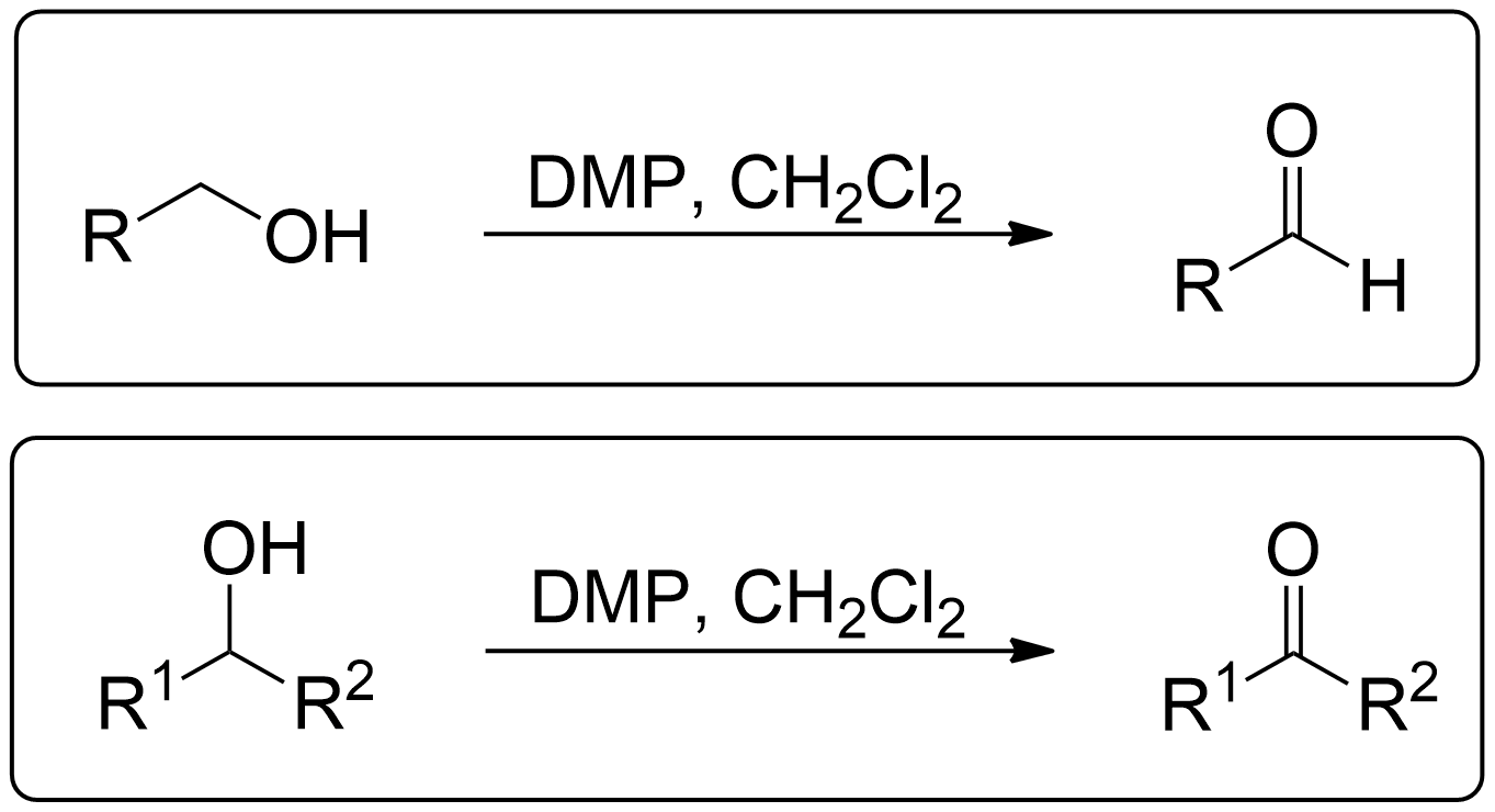 An environmentally friendly and mild selective oxidation method.