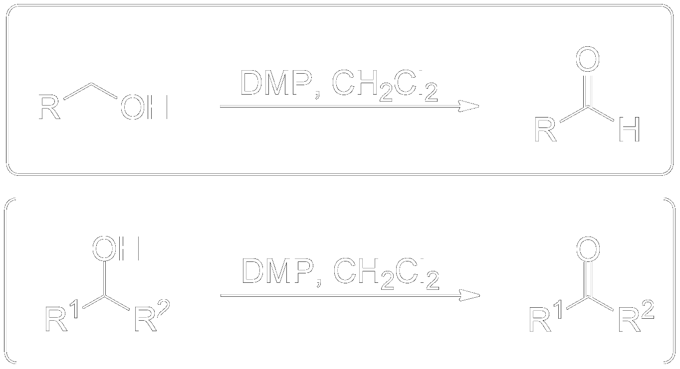 Dess-Martin Oxidation