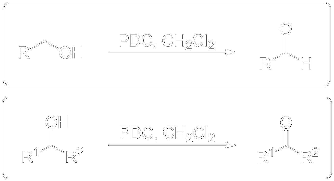 Corey-Schmidt Oxidation